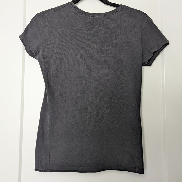 β¨ Vintage Emily Strange Graphic Tee (Size S) π€π - Picture 3 of 8